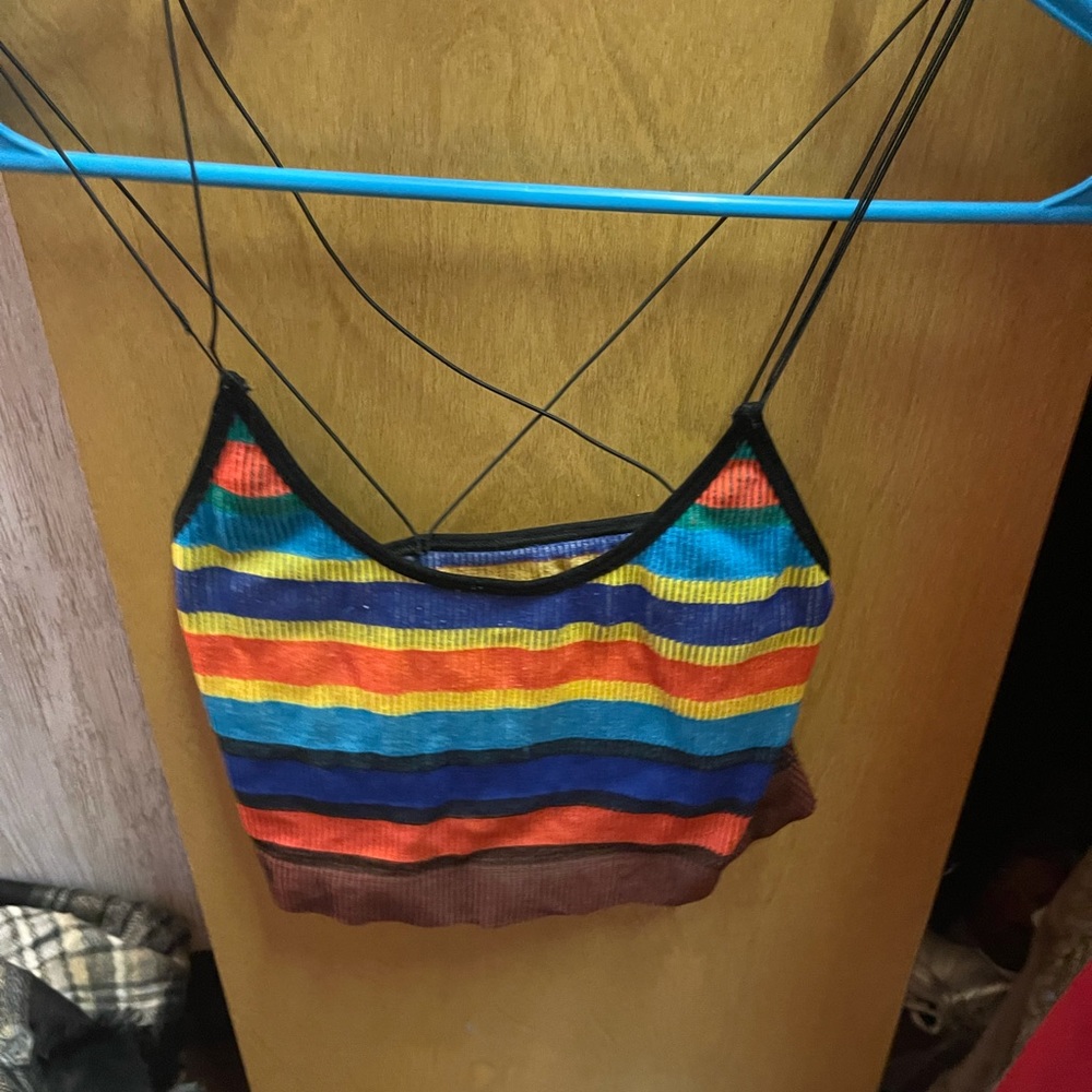 urban outfitters summer tank